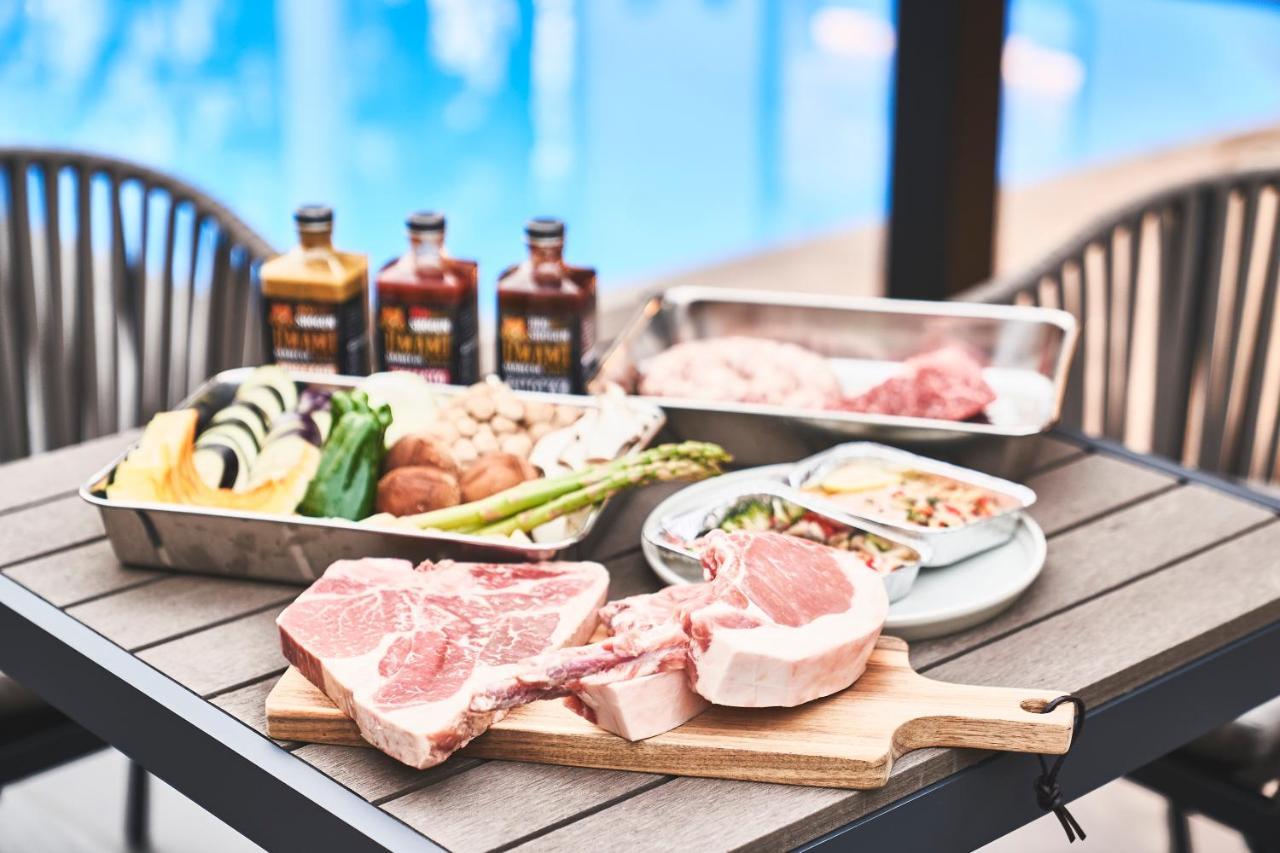 Villa Saison Fuji ヴィラ セゾン フジ Fujikawaguchiko Exterior foto