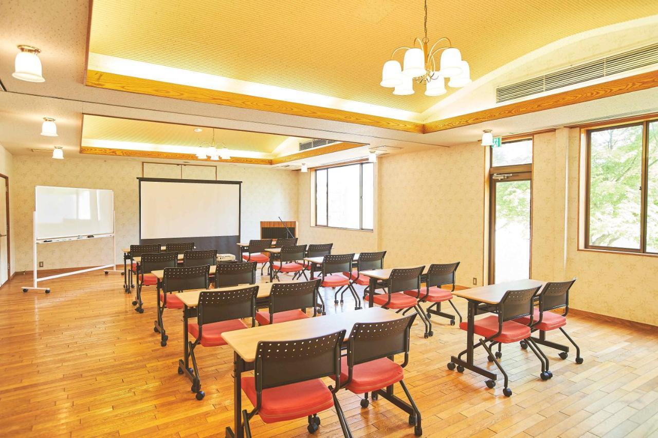 Villa Saison Fuji ヴィラ セゾン フジ Fujikawaguchiko Exterior foto