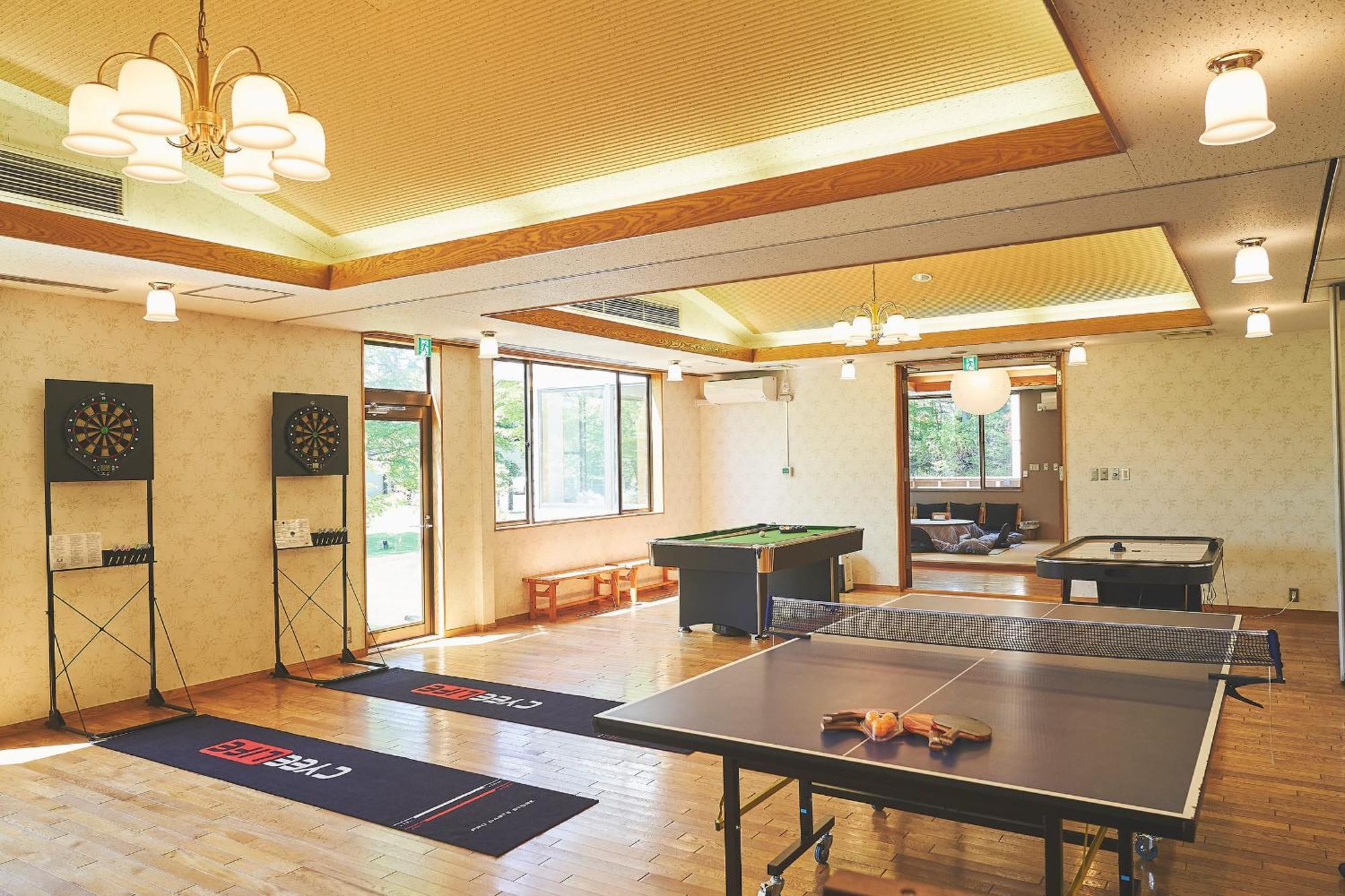 Villa Saison Fuji ヴィラ セゾン フジ Fujikawaguchiko Exterior foto